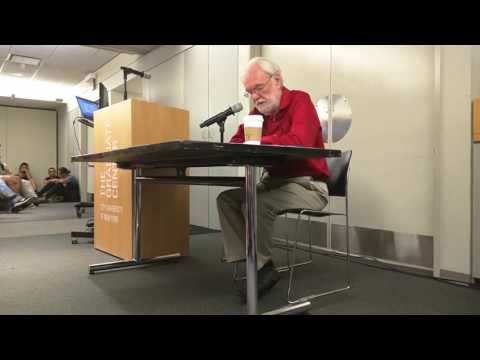 David Harvey Lecture 2: Value and Anti-Value
