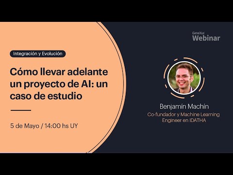 Cómo llevar adelante