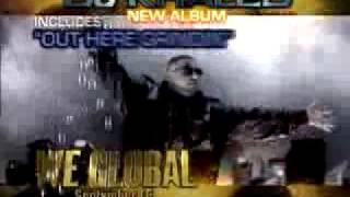 DJ Khaled - WE GLOBAL