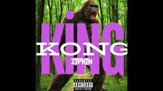 Zıpkın - Ki̇ng Kong
