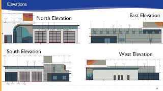 City Council 06 30 2026 Agenda Item M 1 Fire Station No 3