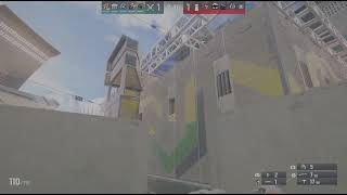 Almost an Amaru ace ughhh