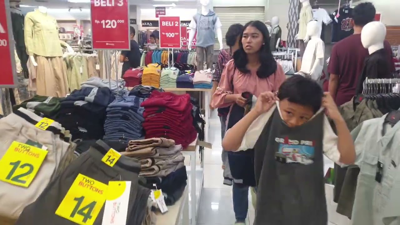 Baju Lebaran Di Jamin Murah Imlek Sale 75% Ramadan Berkah Di lipat