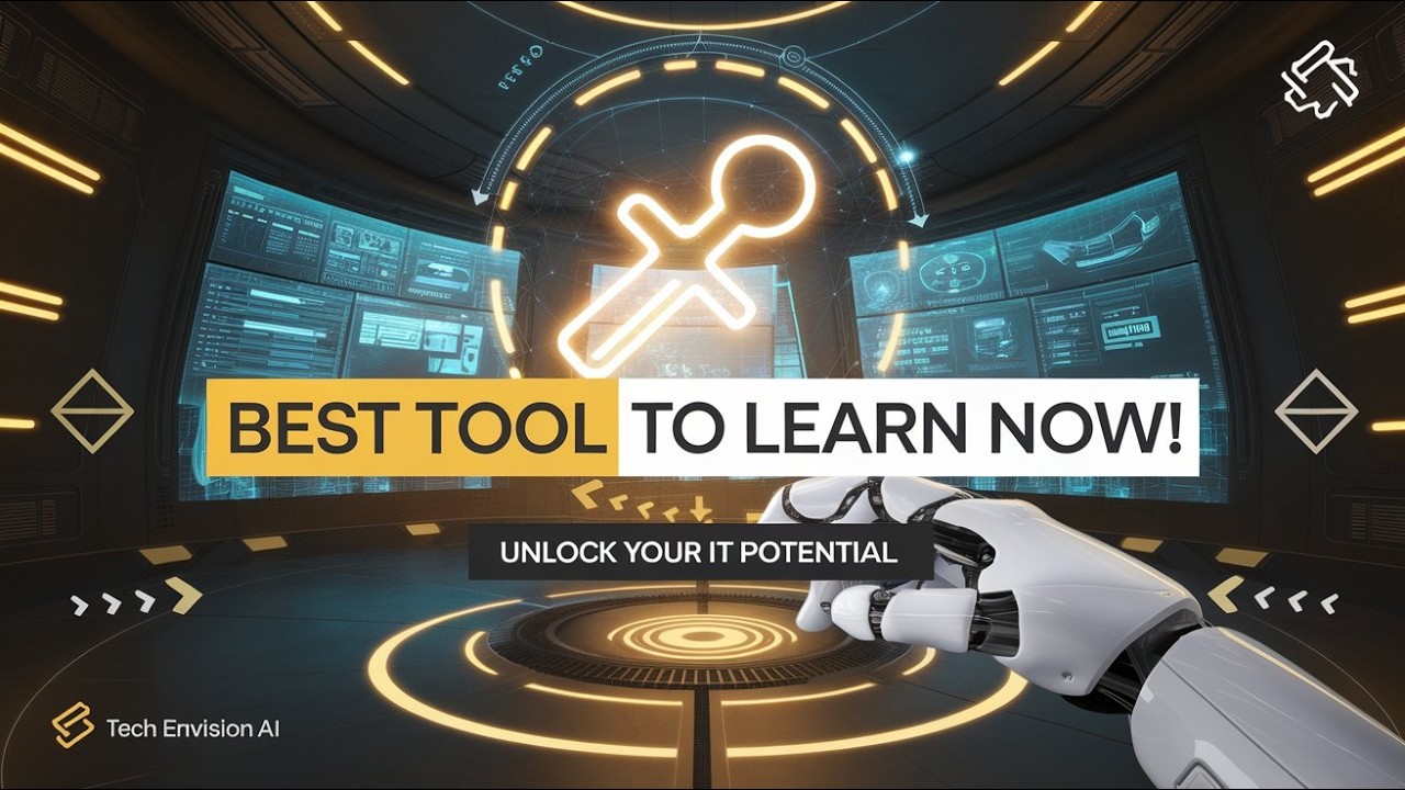 Best AI Tools for Market Research | Tech Envision AI