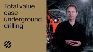 Curved thread deep dive #11 - Total value case for CT underground drilling