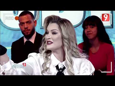 هيفاء أنا نلبس كان عند المصممين و عندي Personal Shopper متاعي و قدور يرد