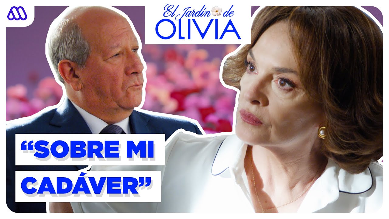 La PARADA DE CARROS de Bernardita a Luis Emilio y Joaquín | El Jardín de Olivia