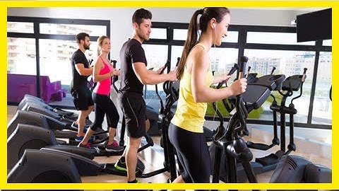 [ HOT NEW ]An exercise physiologist reveals why she never uses the elliptical — and what she prefer