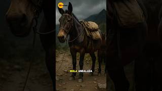 Las Mejores Razas De Mulas Para El Trabajo