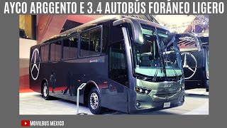 ¿Un MERCEDESBENZ económico? AYCO ARGGENTO E3.4.