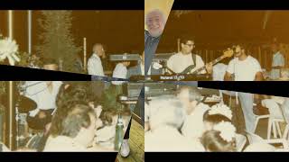 Percorso Musicale Di Mauro Lopizzo