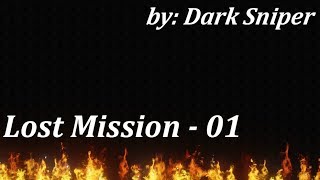 Doom SnapMap - Lost Mission - 01