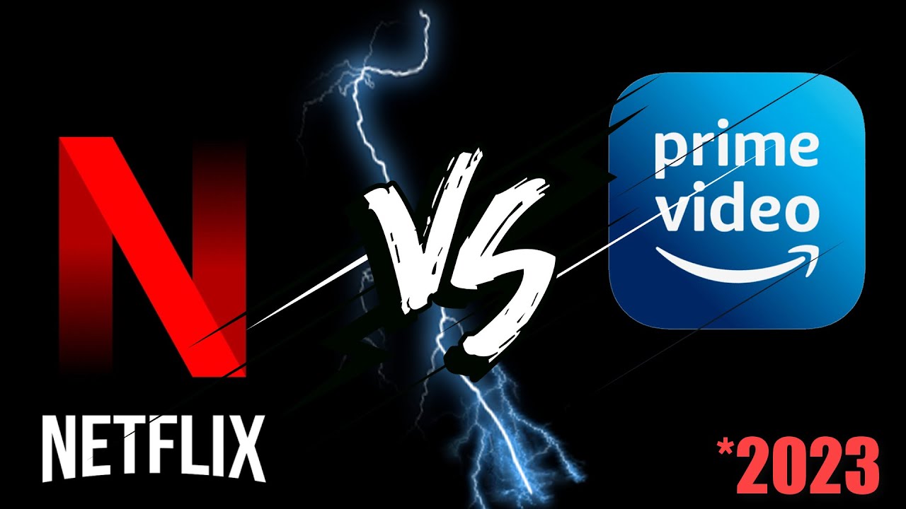 Netflix vs