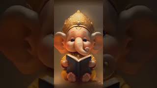 Cute Bappa ???shorts subscribe