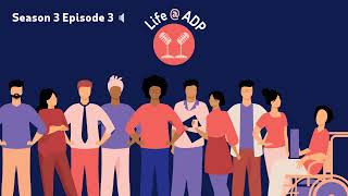 Season 3 Episode 3: A Sense of Pride: Global Diversity, Equity, and Inclusion