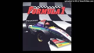 Formula One (1997) Soundtrack    Chain Reaction