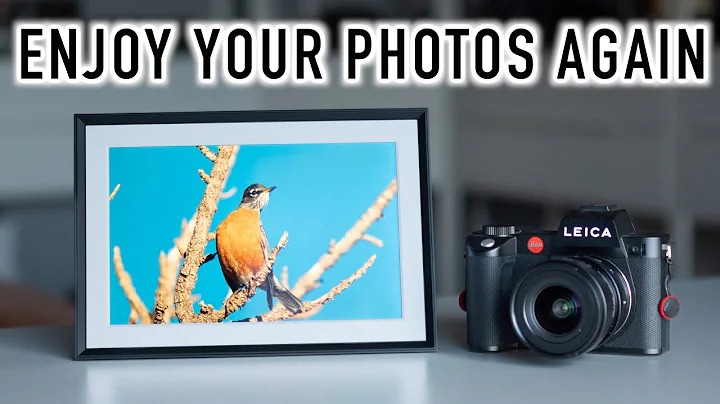 Give Yourself Permission to Enjoy Your Photos with...