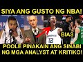 POOLE PINAKAIN ANG MGA SINABI NG NGA HATERS! MORANT PINIPILIT NA MAGING ANG MUKHA NG NBA!