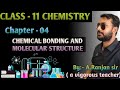 A.Ranjan sir | Chemical bonding | #chemistry |#education | physical#boardexam2026