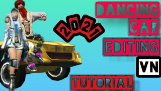 Editing in VN tutorial 2021 makeing shorts on free fire emote with song 🤩🤩#shorts screenshot 1