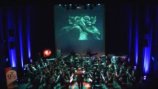 Download Lagu Efteling Highlights - Ruud Bos (arr. Mari van Gils) - Uitgevoerd door Studentenorkest QHarmony MP3