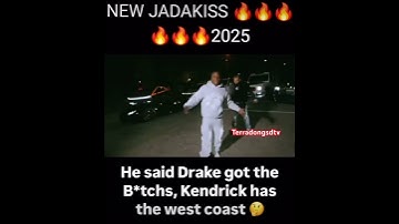 Thumbnail of Jadakiss got Bars 2025 🔥🔥 #rap