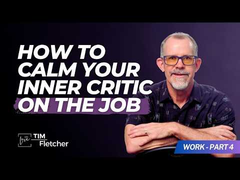Why Work Triggers Your Deepest Insecurities | Work and Complex Trauma - Part 4/7