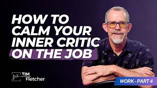 Why Work Triggers Your Deepest Insecurities | Work and Complex Trauma - Part 4/7