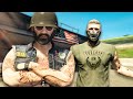 Randy bullet trolls gang members in gta gta v rp server trolling