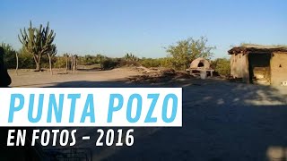 Punta Pozo, Avellaneda, Santiago del Estero
