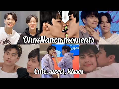 OhmNanon moments