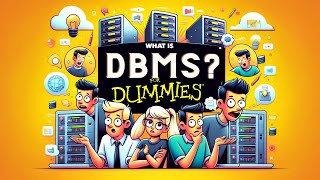 1. What Is Database Management Systems? | What is DBMS? | What is a Database ?