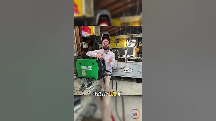 Why won't my MIG welds stick? Solving Non-Fusion Problems #welding #mig