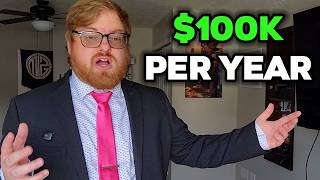 How Selling BULK TCG Cards Can Become Full Time Income!