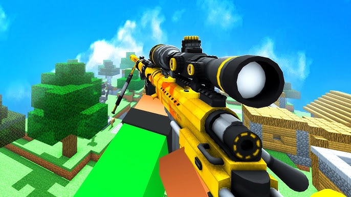 Best .io Games Worth Playing In 2021 NO DOWNLOAD - Free To Play FPS Browser  Games Like Krunker.io 