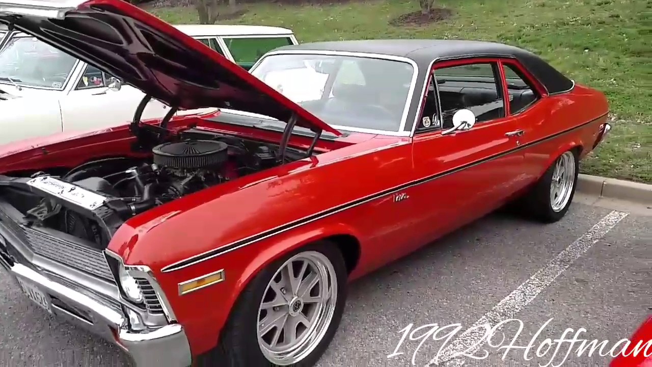 Car's and coffee in Franklin TN 4/1/2017 YouTube