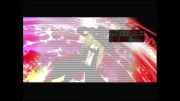 MvC3: Dante lvl 1 xfactor combo Updated