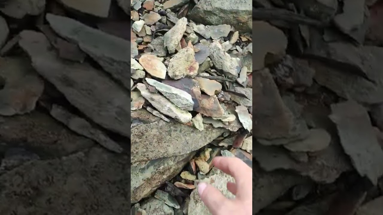 Медно никелевая руда