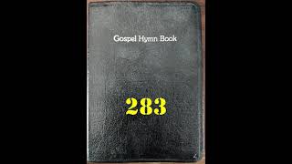 #283 - Tell me the story of Jesus