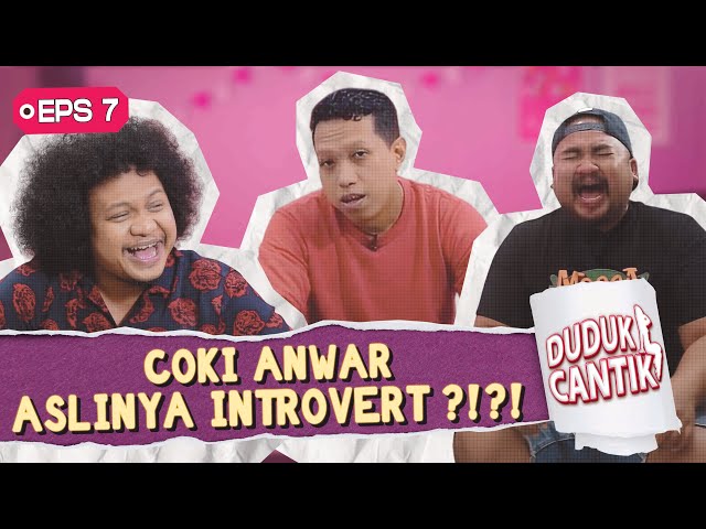 DUCAN 7 - COKI ANWAR KOMIKA TERKUAT DI INDONESIA !!! class=
