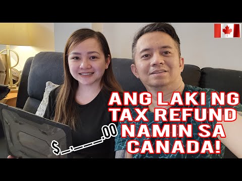 Video: Tipping sa Canada: Sino, Kailan, at Magkano