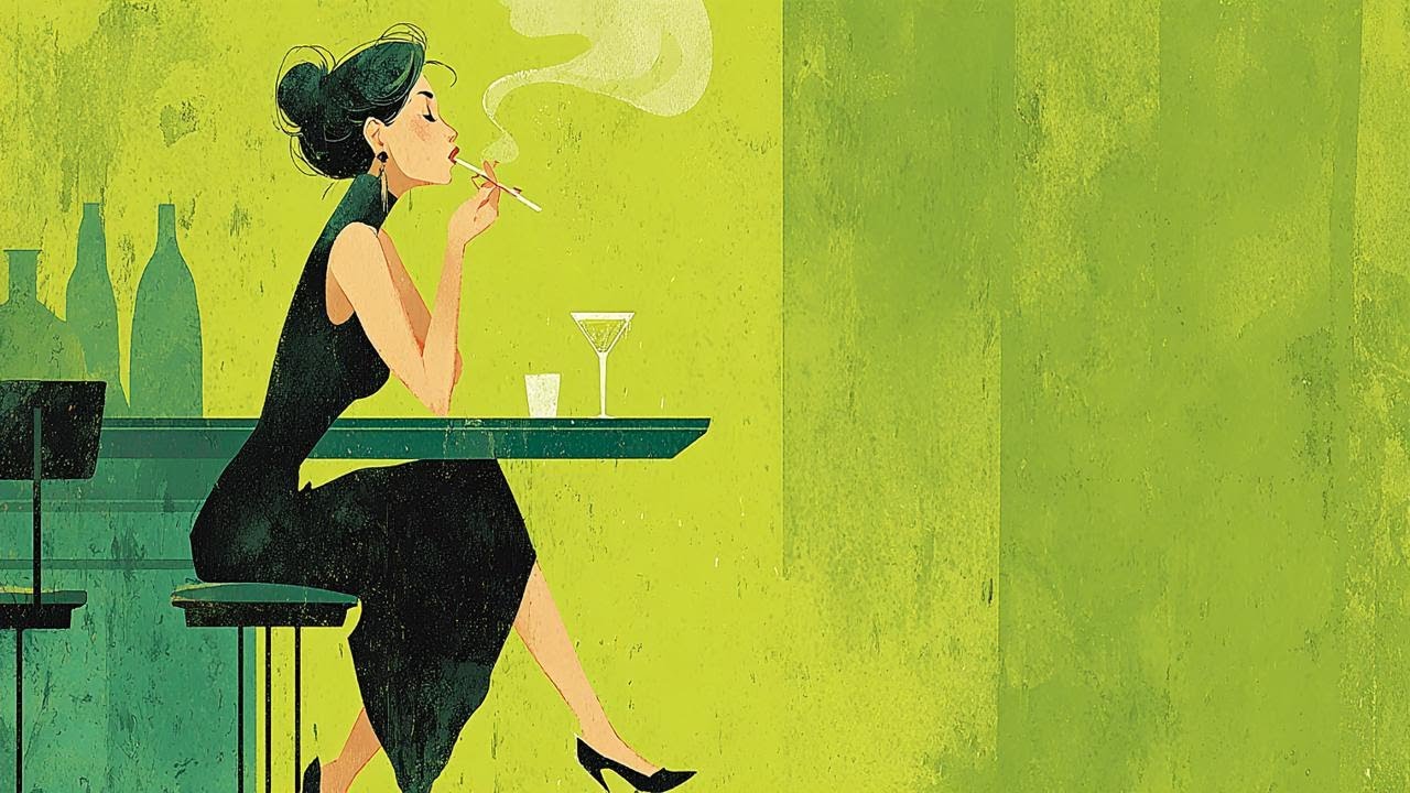 1930's Nostalgic Jazz ~ Vintage Vibes