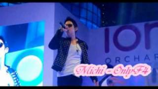 VanNess Wu Fashion Concert @ Singapore ION - Supafly