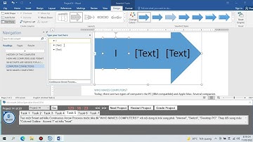 Project 14 Mos PowerPoint 2016 (Tiếng Việt)
