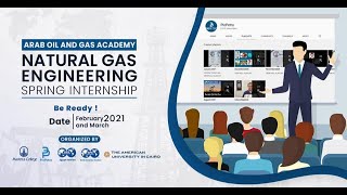 Introduction to Natural Gas Liquids by Dr. Ahmed Helmi, Lecture 2/2
