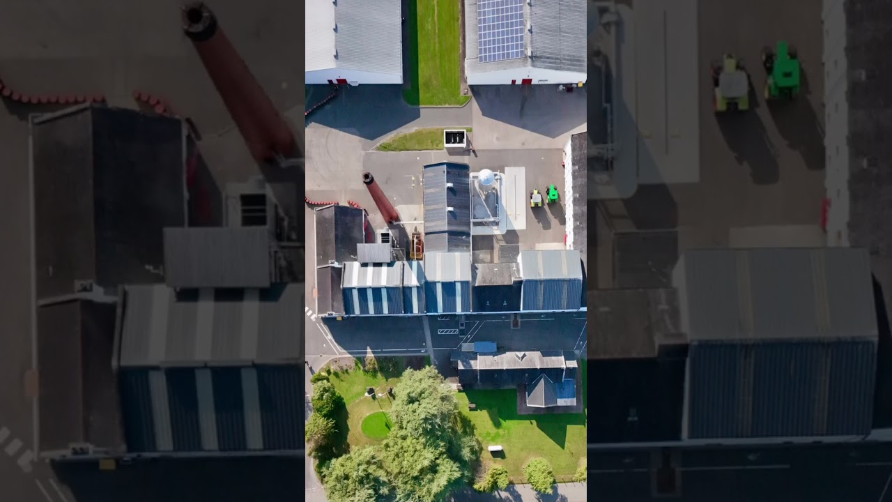 Benromach Distillery Promo Reel