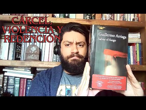 Salvar el fuego