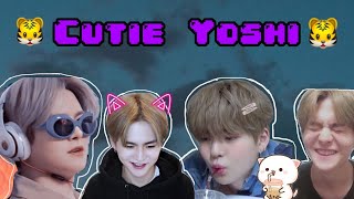 Download Lagu DIBALIK PENAMPILAN SWAG YOSHI (YOSHI FUNNY MOMENTS) MP3