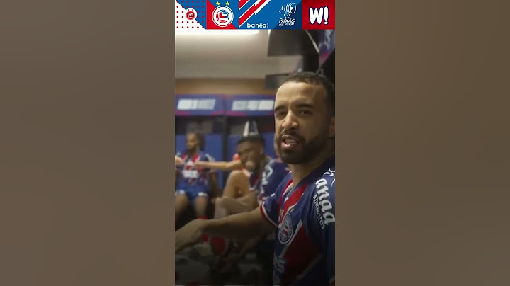 Depois do TRIUNFO, agora é só na RESENHA DO JOGO #bbmp #bahia