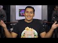 Beginning of video